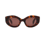 Fashionable sunglasses  Acetate sunglasses