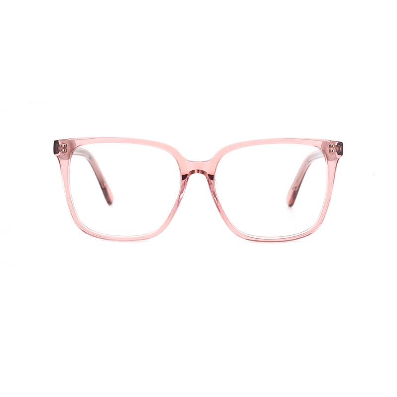 Fashionable Acetate Frames Glasses  Optical Eyewear Glasses