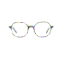Fashionable Acetate Frames Glasses  Optical Eyewear Glasses
