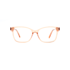 Модные женские ацетатные оправы овальные очки прозрачные линзы очки