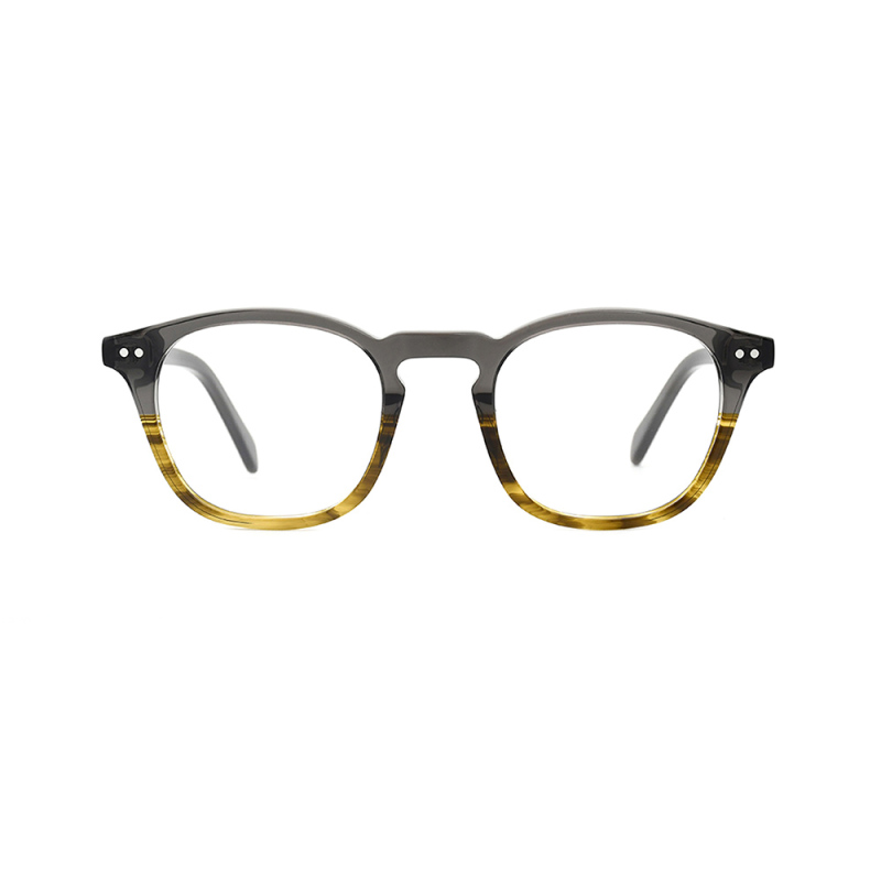 Fashionable Acetate Frames Glasses  Optical Eyewear Glasses