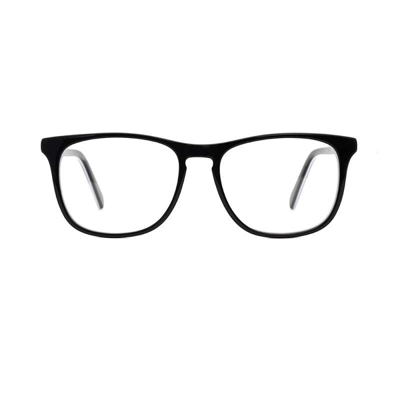 Fashionable Acetate Frames Glasses  Optical Eyewear Glasses