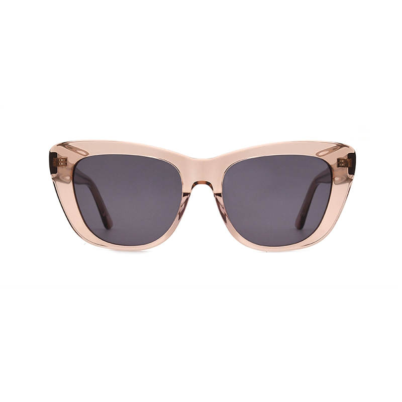 Classic Acetate Handmade  Sun Glasses Eyewear