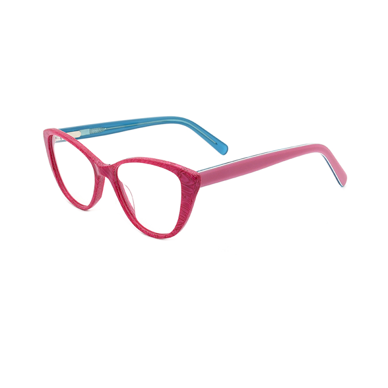 Fashionable Acetate Frames Glasses  Optical Eyewear Glasses