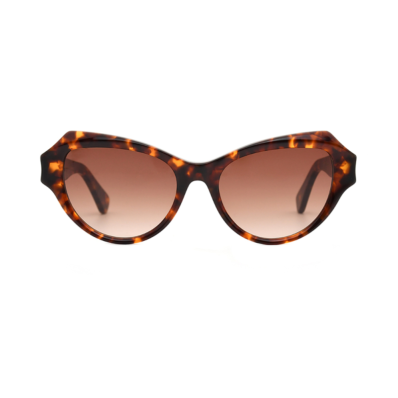 Fashionable sunglasses  Acetate sunglasses