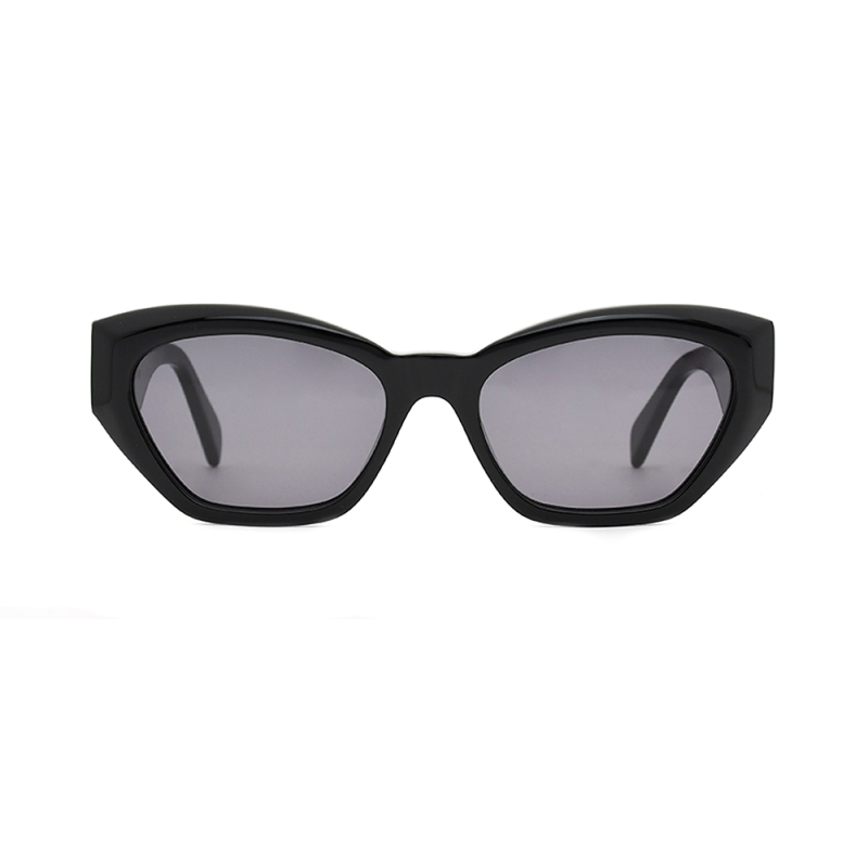 Fashionable sunglasses  Acetate sunglasses