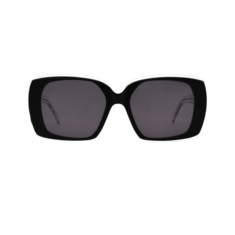 Fashionable sunglasses  Acetate sunglasses