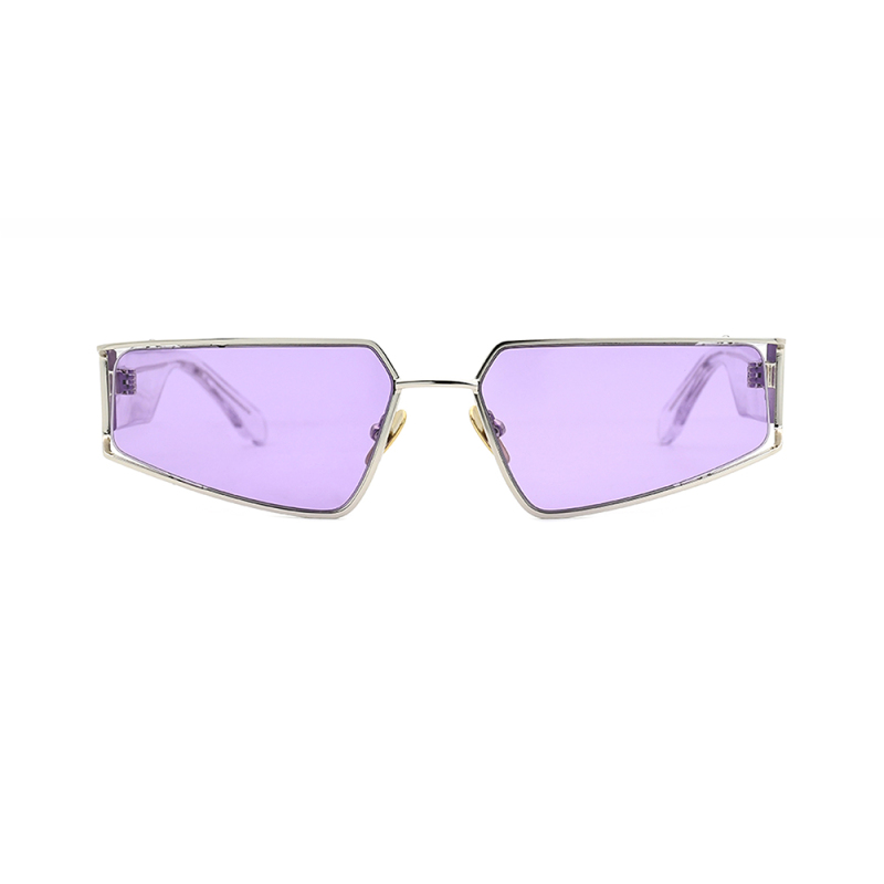 High Quality Metal  sunglasses