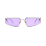 High Quality Metal  sunglasses