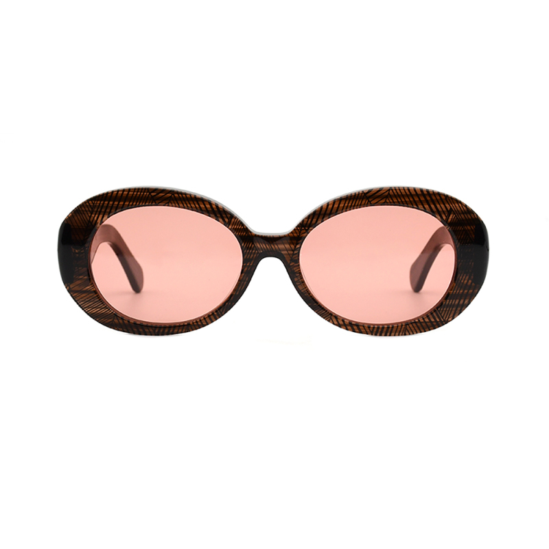 Fashionable sunglasses  Acetate sunglasses