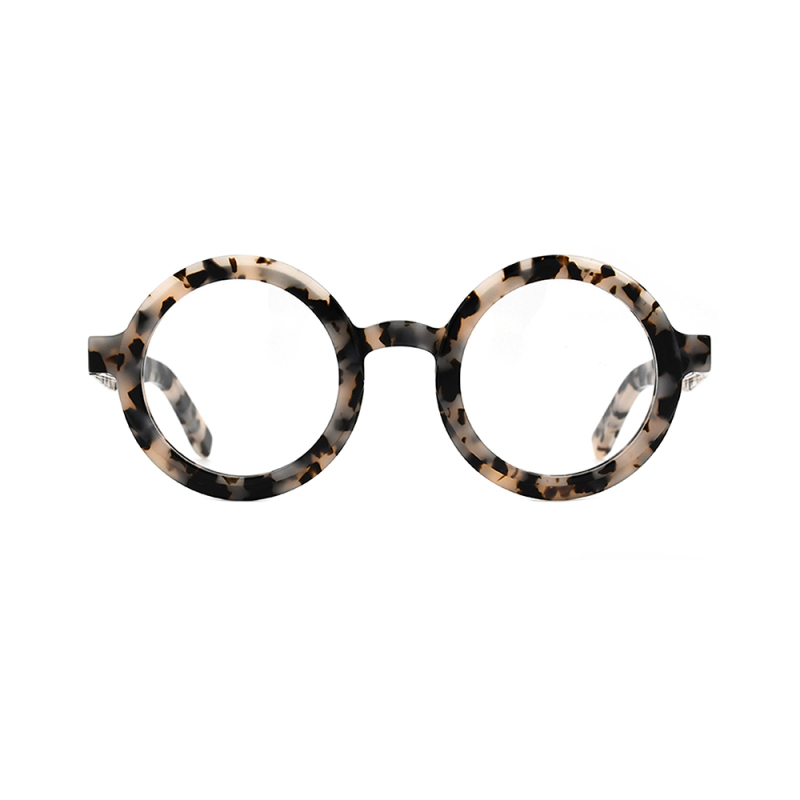 New eyewear Fashion Frame Acetate Optical Frame
