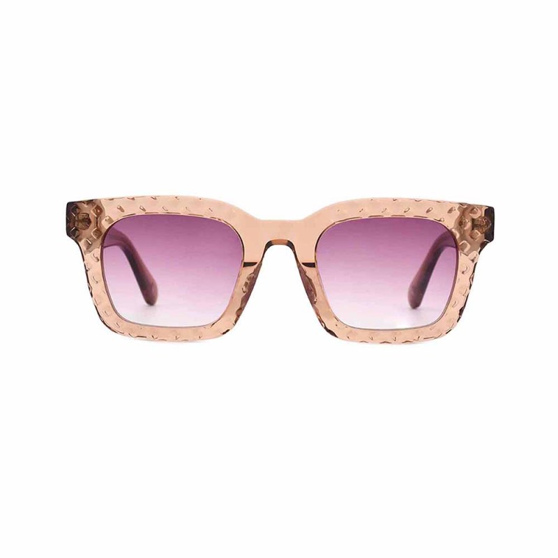Fashionable sunglasses  Acetate glasses