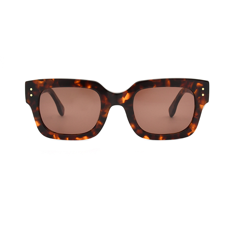 Fashionable sunglasses  Acetate sunglasses