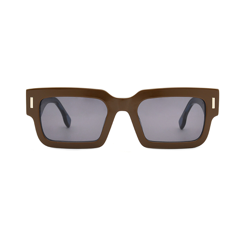 Fashionable sunglasses  Acetate sunglasses