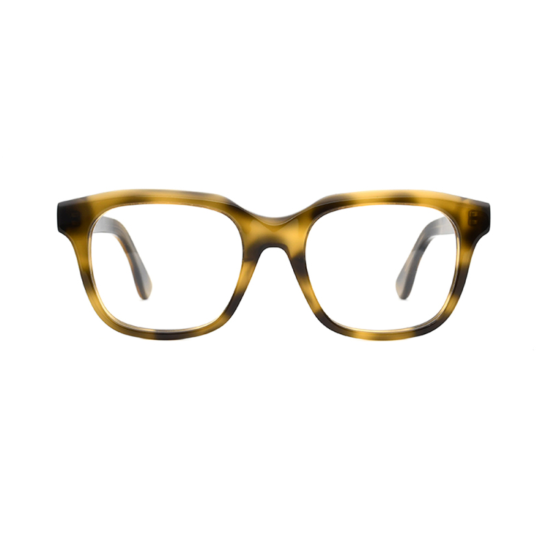 New eyewear Fashion  Frame Acetate Optical Frame