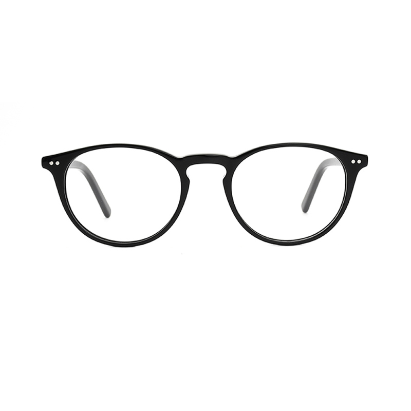 Fashionable Acetate Frames Glasses  Optical Eyewear Glasses