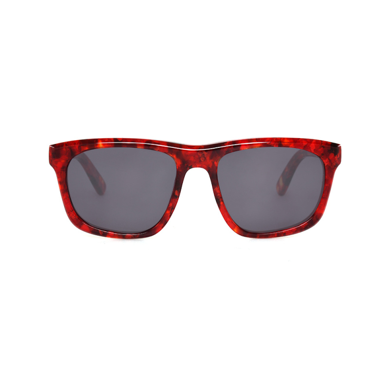 Fashionable sunglasses  Acetate sunglasses