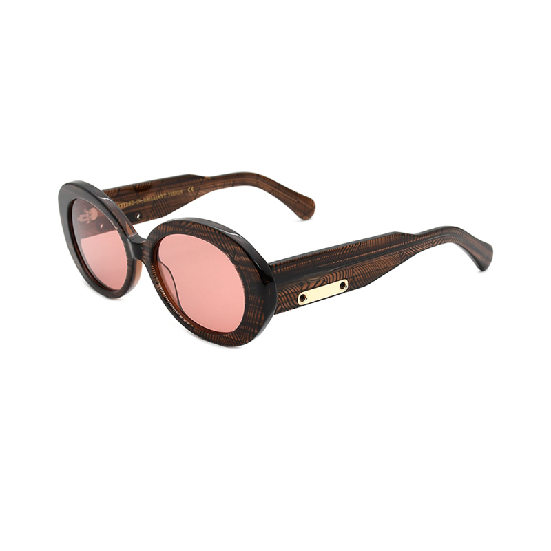 Fashionable sunglasses  Acetate sunglasses
