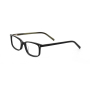Fashion Acetate Frames Rectangular Optical Eyeglasses Clear Lens Eyewear