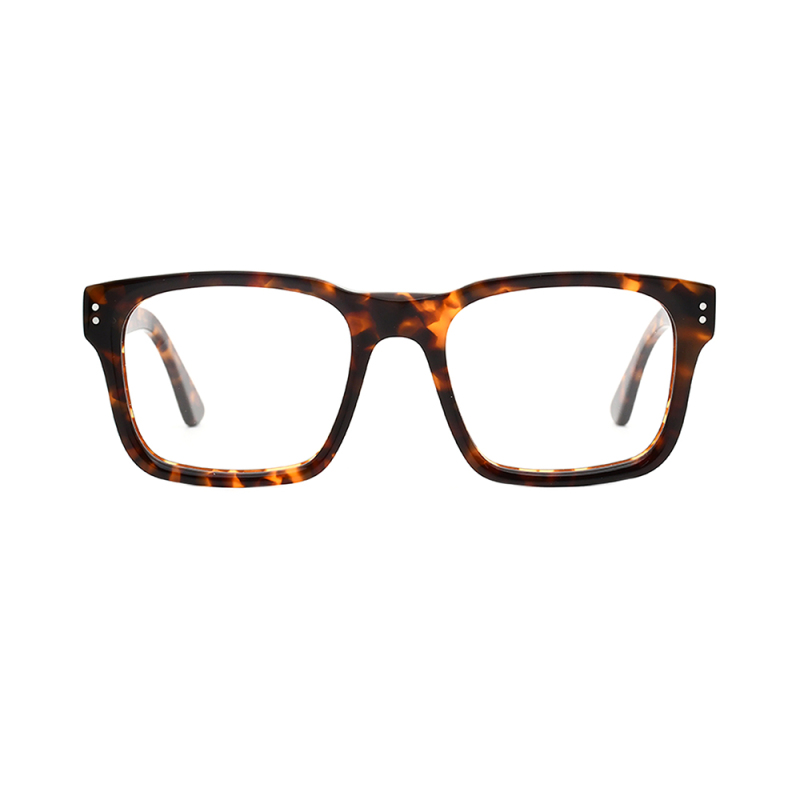 New eyewear Fashion  Frame Acetate Optical Frame