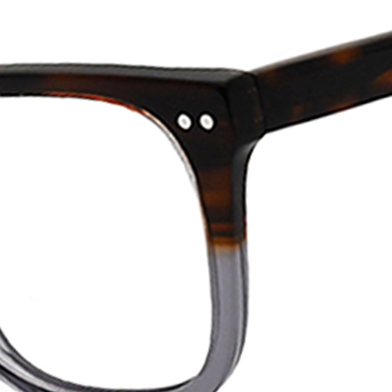 Fashionable Acetate Frames Glasses  Optical Eyewear Glasses