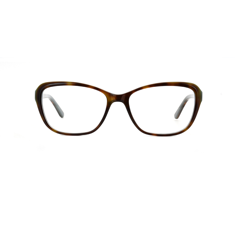 Fashionable Acetate Frames Glasses  Optical Eyewear Glasses