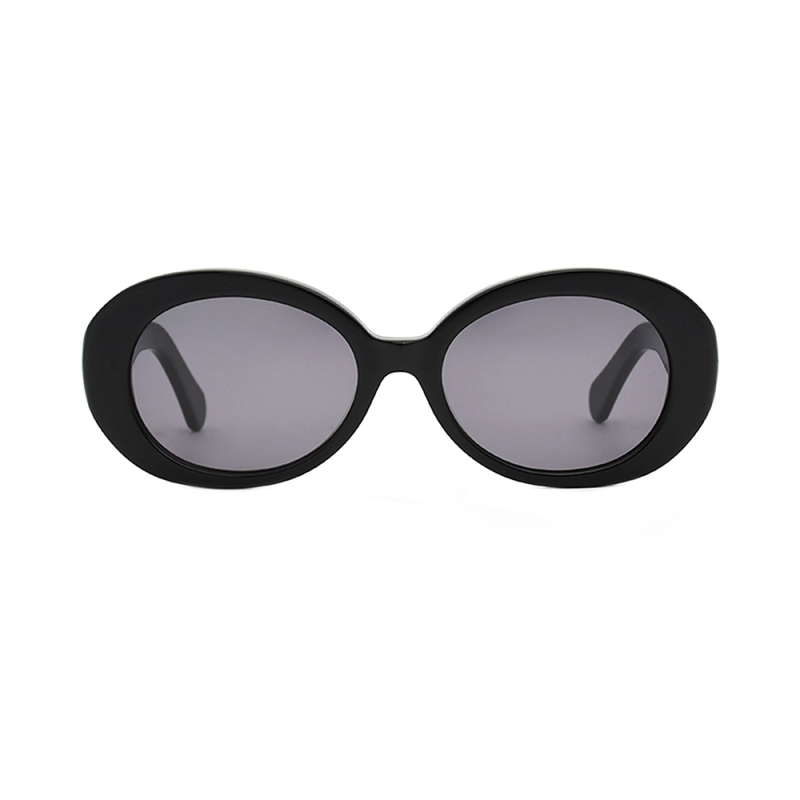 Fashionable sunglasses  Acetate sunglasses