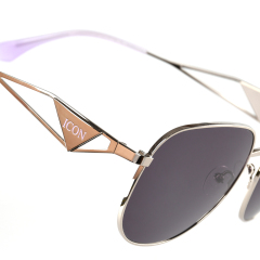  Fashionable High Quality Metal   sunglasses