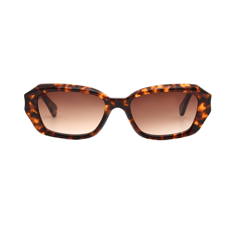 Fashionable sunglasses  Acetate sunglasses