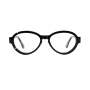 Fashionable  glasses Acetate frames Optical frames