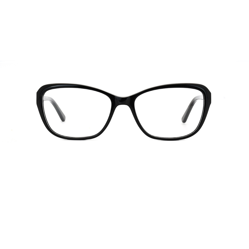 Fashionable Acetate Frames Glasses  Optical Eyewear Glasses