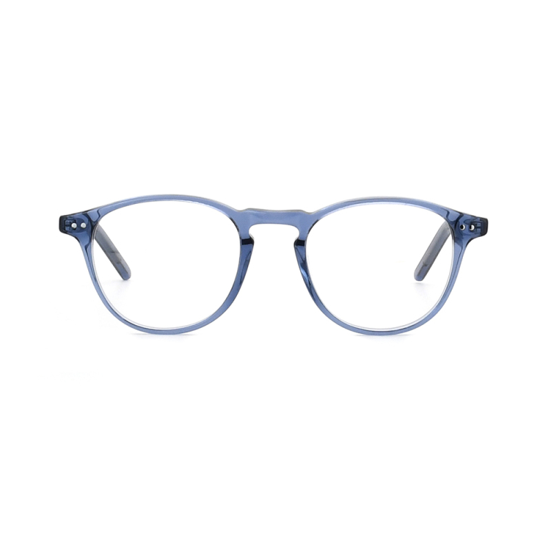 Fashionable Acetate Frames Glasses  Optical Eyewear Glasses