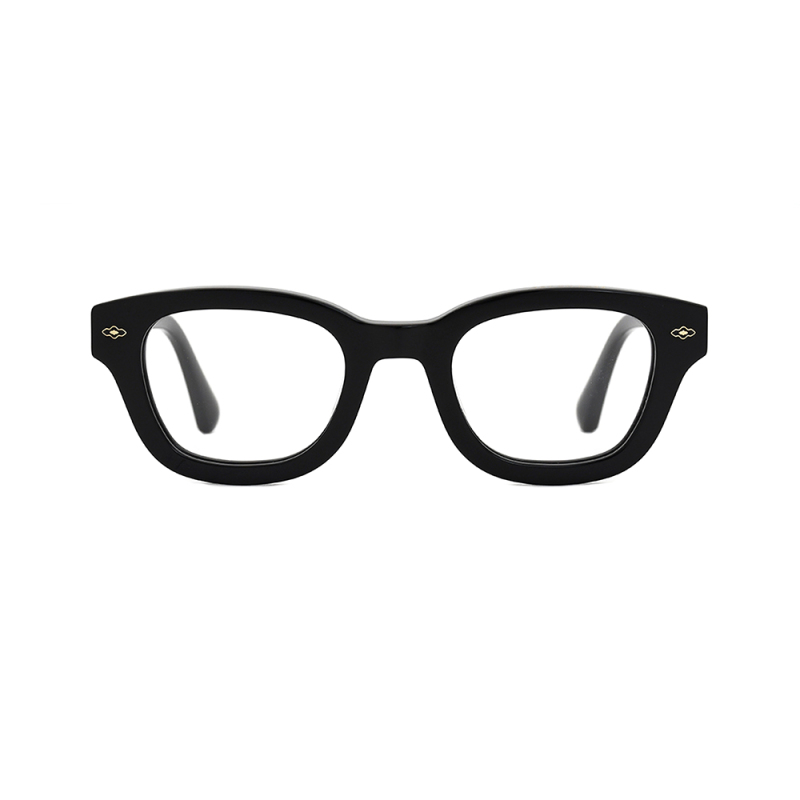 Neue Brillen Fashion Frame Optischer Rahmen aus Acetat