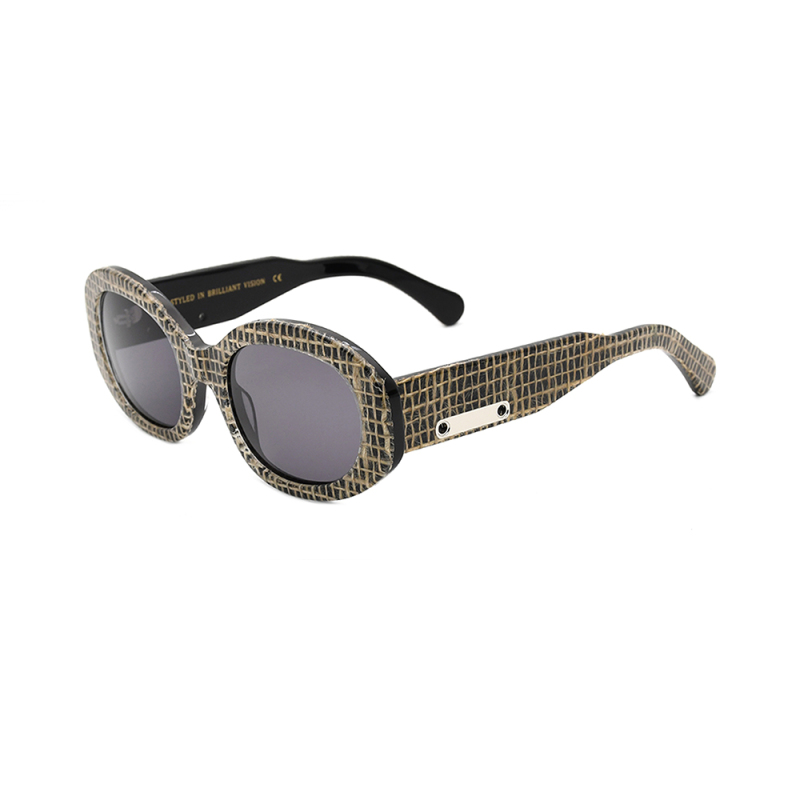 Fashionable sunglasses  Acetate sunglasses