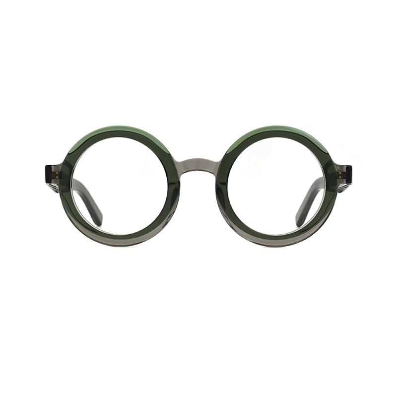 New eyewear Fashion Frame Acetate Optical Frame