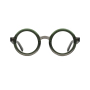 New eyewear Fashion Frame Acetate Optical Frame