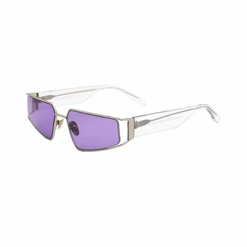 High Quality Metal  sunglasses