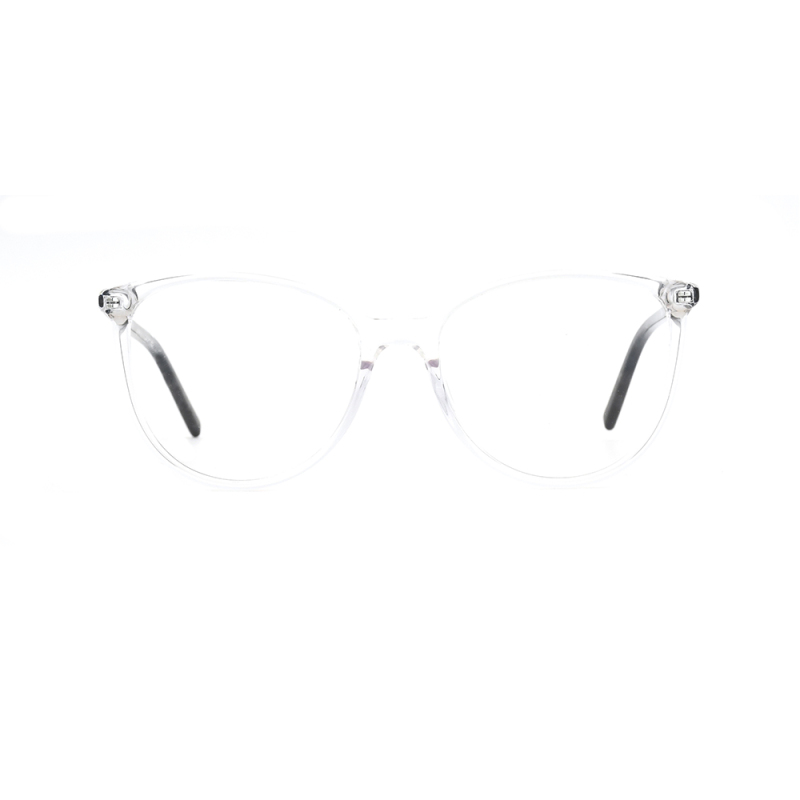 Fashionable Acetate Frames Glasses  Optical Eyewear Glasses