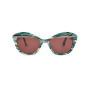 Classic Acetate Handmade  Sun Glasses Eyewear