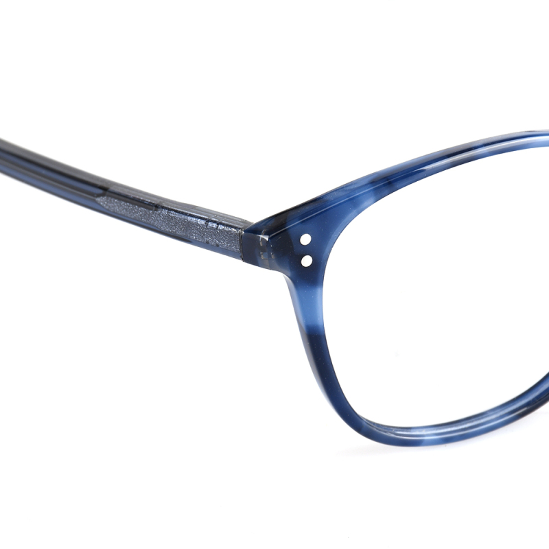 Fashionable Acetate Frames Glasses  Optical Eyewear Glasses