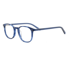 Fashionable Acetate Frames Glasses  Optical Eyewear Glasses