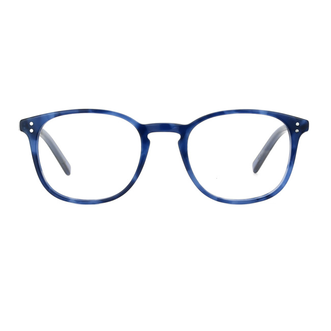 Fashionable Acetate Frames Glasses  Optical Eyewear Glasses
