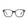 Fashionable Acetate Frames Glasses  Optical Eyewear Glasses
