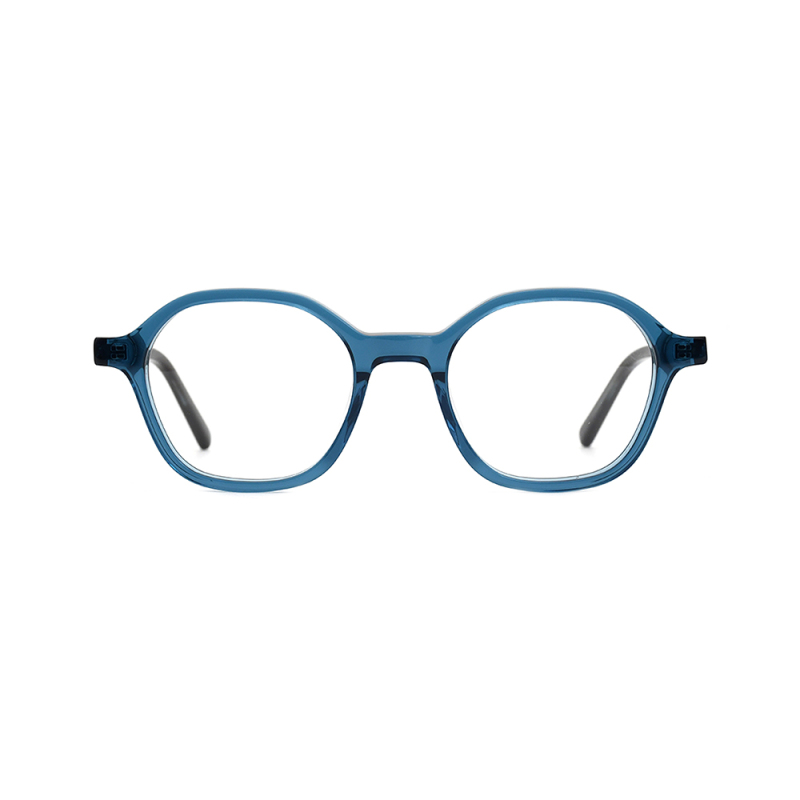 Fashionable Acetate Frames Glasses  Optical Eyewear Glasses