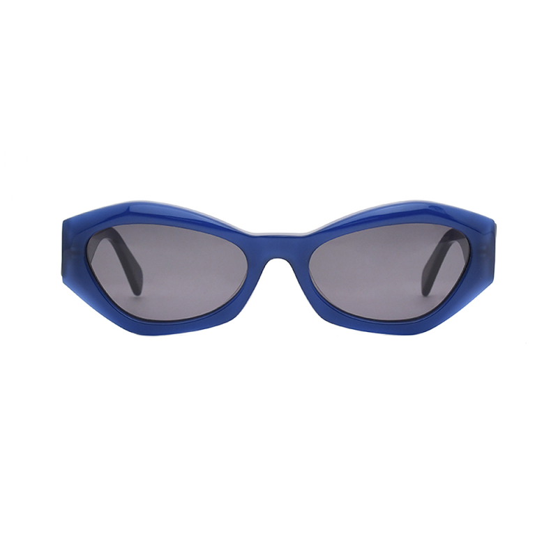 Fashionable sunglasses  Acetate sunglasses