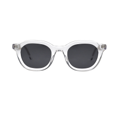 Thickened Acetate Handmade  Sun Glasses Eyewear