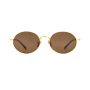 High Quality   Unisex   Metal sunglasses