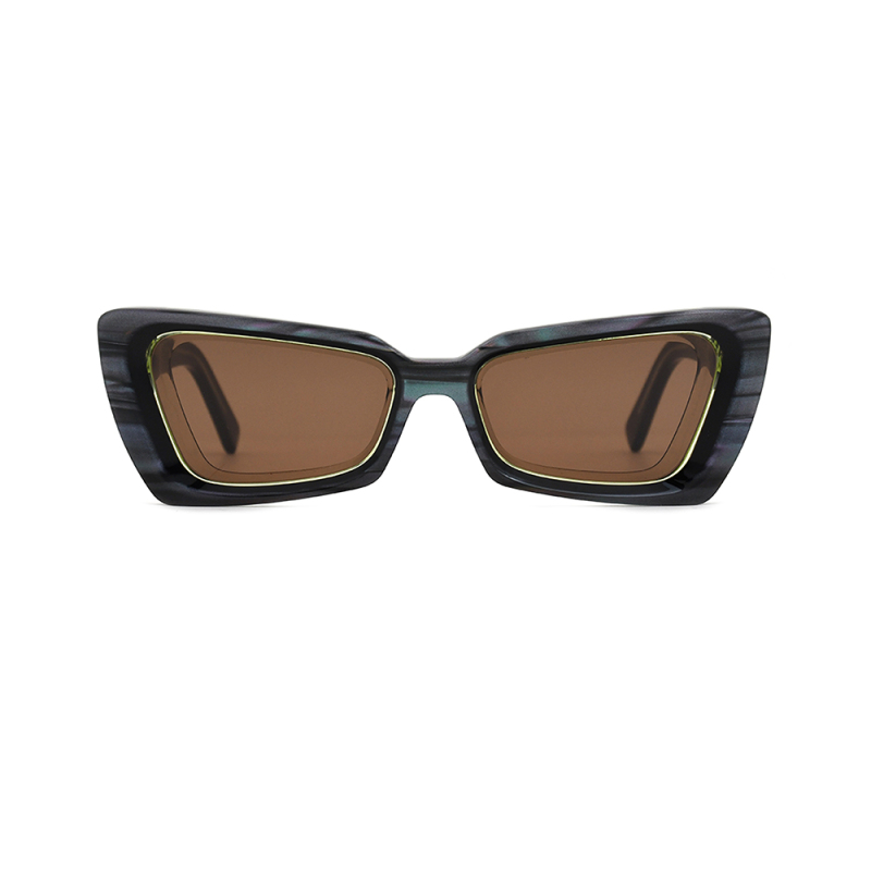 Fashionable sunglasses  Acetate sunglasses