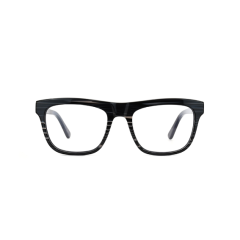 Ретро мужские ацетатные оправы оптические прямоугольные очки прозрачные линзы очки