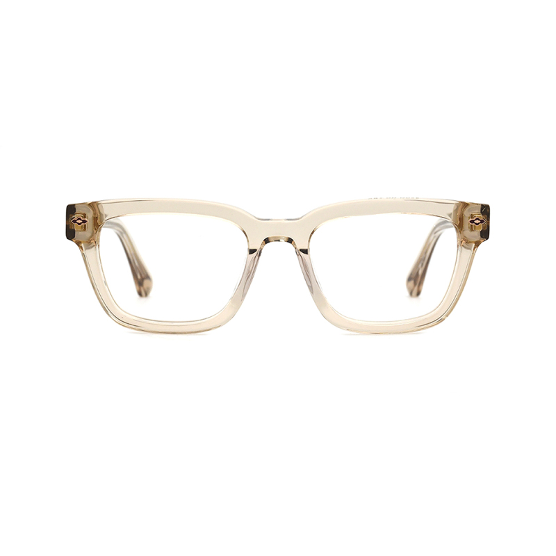 New eyewear Fashion Frame Acetate Optical Frame